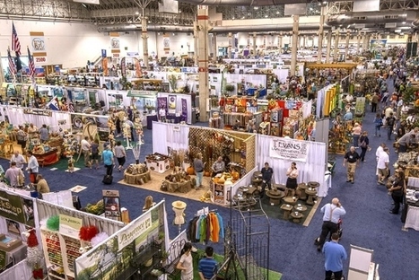 Triple Your Leads At Your Next Trade Show | Closed Loop Selling through Trade Shows | Scoop.it