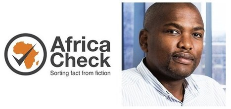 Africa Check has a new director. Here’s his vision for fact-checking on the continent | DocPresseESJ | Scoop.it