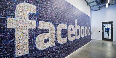 Facebook contrôle-t-il notre connaissance du monde ? | Culture : le numérique rend bête, sauf si... | Scoop.it