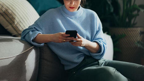 Why 2026 could be the year of anti-AI marketing | CNN Business | consumer psychology | Scoop.it