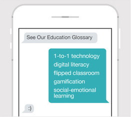 Parents' Education Glossary from Common Sense Media (US) | iGeneration - 21st Century Education (Pedagogy & Digital Innovation) | Scoop.it