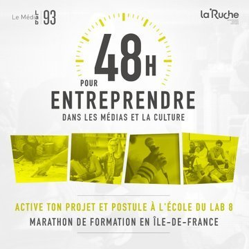 Ecole du Lab – La Ruche | France Startup | Scoop.it