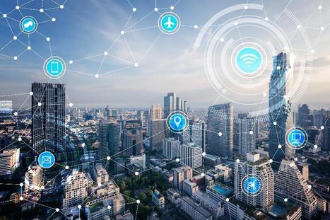 Cities Cannot Be Reduced To Just Big Data And IoT: Smart City Lessons From Yinchuan, China | Cities and buildings of Tomorrow | Scoop.it