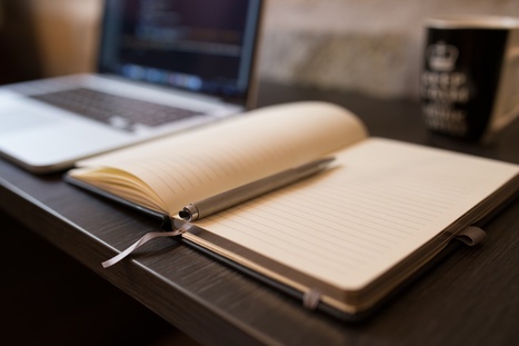 PhD Lifestyle: Are Most Academics Lonely at Work? | Notebook or My Personal Learning Network | Scoop.it