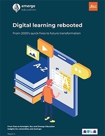 Digital learning rebooted | Information and digital literacy in education via the digital path | Scoop.it