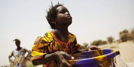 La difficile vie des jeunes filles en Mauritanie | J'écris mon premier roman | Scoop.it