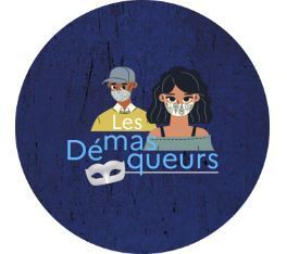 Les démasqueurs n° 1 - Démêlons le vrai du faux | Veille Éducative - L'actualité de l'éducation en continu | Scoop.it