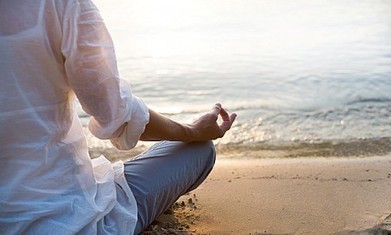 Does meditation really work? - Body & Mind Features - TimeOutDubai.com | Meditation Practices | Scoop.it