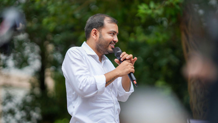 College Dropout Who Cofounded EdTech Firm Physicswallah Is India’s Youngest Billionaire | Family Office & Billionaire Report - Empowering Family Dynasties | Scoop.it