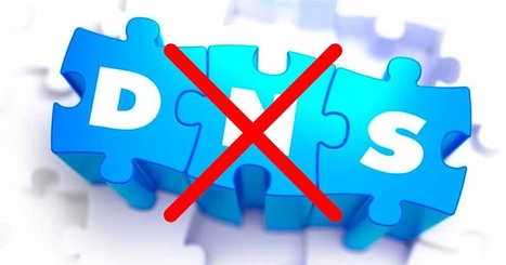 Cambiar las DNS para acceder a webs bloqueadas: inútil en Movistar y Vodafone | Information Technology & Social Media News | Scoop.it