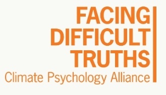 What we do | Climate Psychology "Climate change and environmental destruction threatens us with powerful feelings – loss, grief, guilt, anxiety, shame, despair." Climate Psychology Alliance's Handbook of Climate Psychology | Scoop.it
