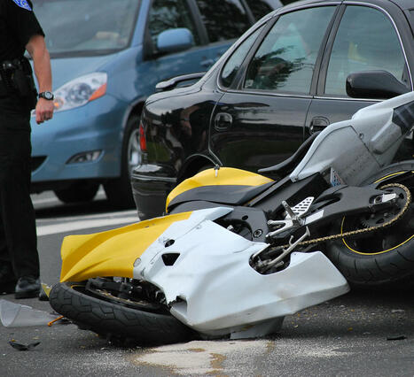 Motorcycle Accident Recovery with Chiropractic Care | Call: 915-850-0900 or 915-412-6677 | Accidents and Injuries | Scoop.it
