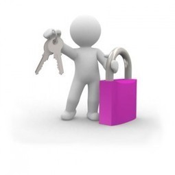 Que penser du partage des donn&eacute;es personnelles ? - 123 Opendata | Gestion des Risques et Performance Globale des Entreprises | Scoop.it