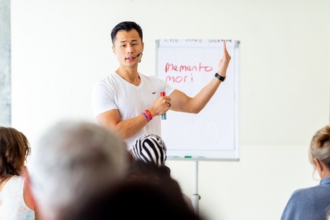 A Thorough Analysis of Tim Han’ Life Mastery Achievers (LMA) Course Reviews | Tim Han LMA Course Reviews - Founder of Success Insider, Human Behavior Expert, International Speaker and Author | Scoop.it