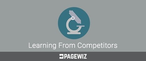 Watching (and Learning from) Competitor PPC Campaigns | Marketing_me | Scoop.it