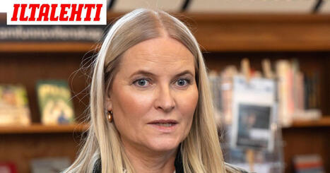 Mette-Maritin haastattelu kuohuttaa Norjassa &ndash; Katsojilta kovaa kritiikki&auml; | 1Uutiset - Lukemisen t&auml;hden | Scoop.it