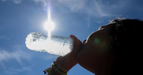 Canicule&nbsp;: les pr&eacute;fectures du Bas-Rhin et du Haut-Rhin s'organisent - ICI | Alsace Actu | Scoop.it