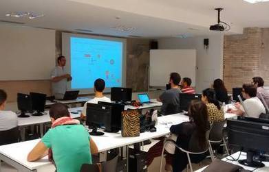 Zaragoza estrena un campus de formaci&oacute;n gratuita para emprendedores sociales | Empl&eacute;@te 2.0 | Scoop.it