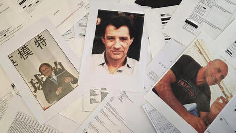 Jeffrey Epstein and the French connection - France24 | Operation Phobos | Scoop.it