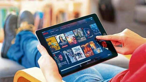 Niche streaming services embrace sensitive subjects | AVIA commentary news | Scoop.it