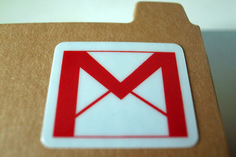 Como saber si tu cuenta de Gmail ha sido hackeada | TIC & Educación | Scoop.it