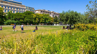 R&eacute;inventer la nature en ville. Regards scientifiques et t&eacute;moignages d&rsquo;acteurs : r&eacute;trospective et perspectives sur la nature en ville | Urbanisme - Am&eacute;nagement - SIG | Scoop.it