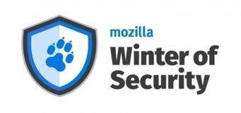 L'hiver pour sécuriser Mozilla | Libre de faire, Faire Libre | Scoop.it