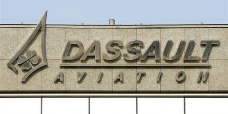 Dassault Aviation s’étend à Mérignac | Aéronautique-Spatial-Défense à Bordeaux et en Gironde | Scoop.it
