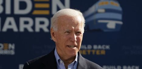 Joe Biden Says Donald Trump ‘Looks Down On’ Ordinary Americans - Inquisitr.com | Agents of Behemoth | Scoop.it