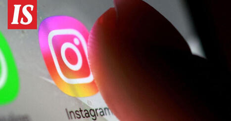 Mies myi huumeita Instagramissa, jäi kiinni nolon mokan vuoksi | 1Uutiset - Lukemisen tähden | Scoop.it