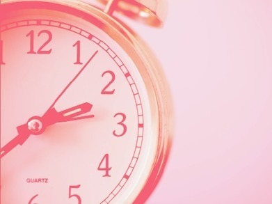 ENSEIGNER | The 8 Minutes That Matter Most | Pédagogie en enseignement supérieur | Scoop.it