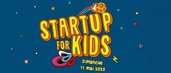 11 mai 2025 : Rendez-vous à la septième édition de Startup For Kids Paris-Saclay - Educavox, Ecole, pédagogie, enseignement, formation | ASTUTICE EN FLE | Scoop.it