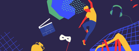 PREAC : Pôle de Ressources pour l’Education Artistique et Culturelle | Sélection de ressources - Parcours d'éducation artistique et culturelle (PEAC) | Scoop.it