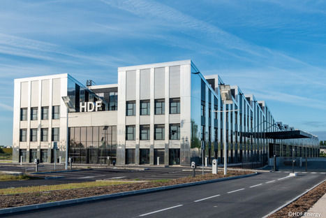 La Nouvelle-Aquitaine dans la dynamique industrielle française | Bordeaux-Gironde attractive | Scoop.it