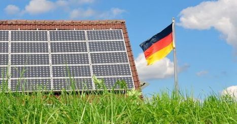 Come sar&agrave; il Recovery Plan in Germania per l&rsquo;energia | Sustainable Procurement News - Italian | Scoop.it