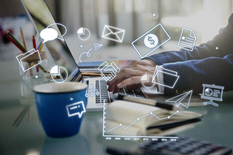 BPM Governance: Estrategia clave para cultivar una cultura organizacional flexible | Proyectos y Emprendimiento | Scoop.it