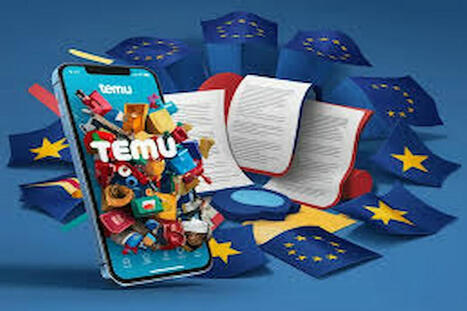 COMMERCE : Les géants du e-commerce chinois se ruent vers l'Europe | COMMERCE & LOGISTIQUE | Scoop.it