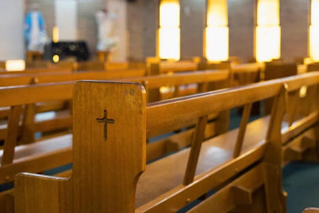 Pew study: Religion holds steady in America | Christian Spiritual Counseling | Scoop.it