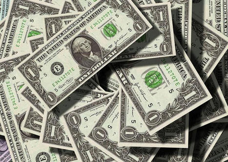 ¿Cómo afecta la subida del dólar a los colombianos? | EL ESPECTADOR | Comercio Exterior | Scoop.it