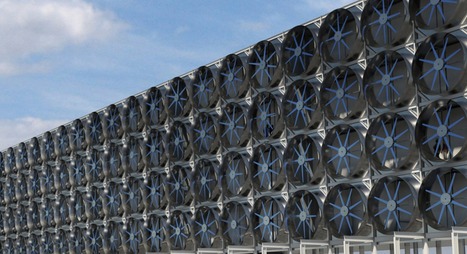 Le captage et stockage du CO2 va bient&ocirc;t devenir un &eacute;norme march&eacute; mondial - Science post | Pour innover en agriculture | Scoop.it