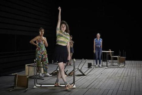 Daniel Jeanneteau, coup de chœur du festival d’Avignon | Revue de presse théâtre | Scoop.it