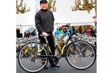 Arcachon offre des vélos à ses habitants | Economie Responsable et Consommation Collaborative | Scoop.it