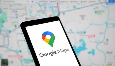 Google Maps lance Ask Maps et une navigation immersive avec Gemini &ndash; | Big Data in Business | Scoop.it