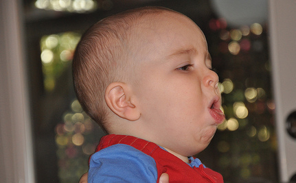 Whooping Cough Cases Highest in 50 Years | The EcoPlum Daily | Scoop.it