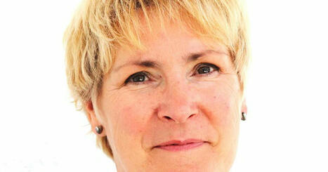 Seichamps. Municipales 2026 : avec le soutien du maire, Yveline Lanuel-Le Maréchal se présente | veille territoriale | Scoop.it