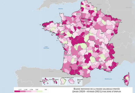 G&eacute;ographie de la crise : le d&eacute;put&eacute; Jean-No&euml;l Barrot livre ses premi&egrave;res analyses | Am&eacute;nagement & d&eacute;veloppement &eacute;conomique. Urbanisme, foncier & Habitat | Scoop.it