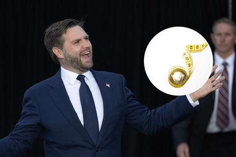 JD Vance Is Tall, but Americans Are Getting Shorter | Centre for Population Change Connecting Generations in the news | Scoop.it