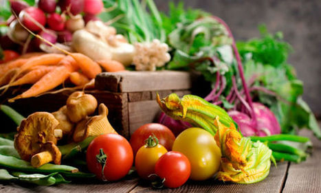 Hranom protiv raka | КУВАР | Scoop.it