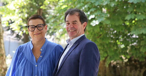 Doubs. Christine Bouquin, candidate aux &eacute;lections s&eacute;natoriales, veut &laquo;&nbsp;redonner du sens &agrave; la proximit&eacute;, aux &eacute;lus locaux&nbsp;&raquo; | Revue de presse | L'habitat & son environnement dans le Doubs : Architecture. Urbanisme. Environnement. Paysage. Logement | Scoop.it