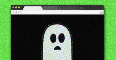 OpenAI’s ChatGPT Agent Is Haunting My Browser | by Reece Rogers | Wired.com | Surfing the Broadband Bit Stream | Scoop.it
